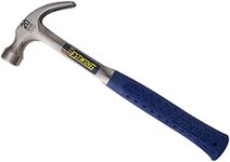 Estwing E3/20c Curved Claw Hammer -