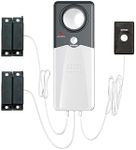 Techko S189 Ultra Slim Safe Pool Al