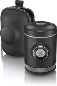 WACACO Picopresso Portable Espresso Maker – Compact Manual Coffee Machine