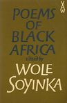 Poems of Black Africa (Heinemann African Writers Series)