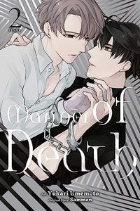 Manner of Death, Vol. 2 (Volume 2) (Manner of Death, 2)