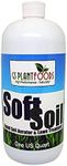 SOFTSOIL Liquid Soil Aerator & Lawn