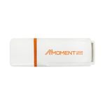 MMOMENT MU34 128GB USB 3.1 Flash Drive, Read Speed up to 120MB/s, Write Speed up to 60MB/s, Thumb Drive