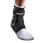 Zamst A2-DX Sports Ankle Brace with