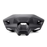 Mokuo Motorcycle Black Speedometer Cover Fit For Honda Grom Msx125 SF 2016-2020 Fairings Kit Parts