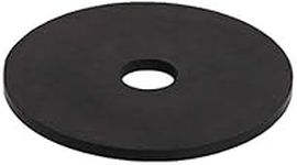 Hillman 2862 1/4-Inch Neoprene Fend