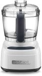 Cuisinart ECH-4WA Mini Prep Processor, White