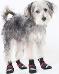 Fashion Pet All Weather Dog Boots Small