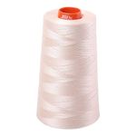 Aurifil 50wt Cotton Thread 6,452yd-Muslin