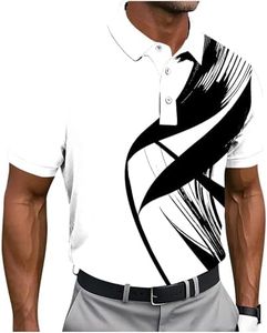 Mens Golf 