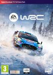 EA SPORTS WRC Standard Edition PCWin - Downloading Code EA App - Origin - VideoGame - English