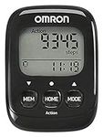 Omron Walking Style IV Step Counter