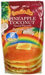 Hawaiian Pineapple Coconut Pancake Mix from Hawaii