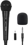 Marengo Handheld Wired Microphone, 