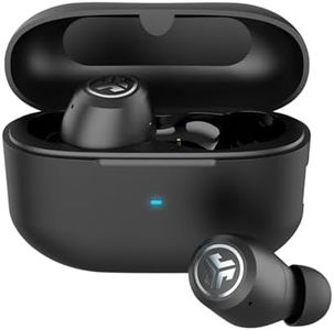 JLab JBuds ANC 3True Wireless Earbuds