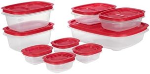 Rubbermaid EasyStore Large Containe