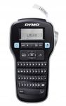 Dymo LabelManager 160 Label Maker Starter Kit with 3 rolls of D1 Label Tape | Handheld Label Printer Machine | QWERTY Keyboard | Ideal for Office or Home