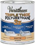 Varathane 304588 Triple Thick Polyu