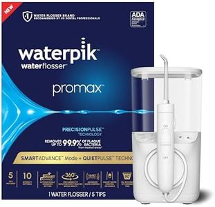 Waterpik P