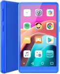 96GB MP3 Player with Bluetooth and 