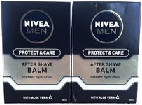 Nivea for 