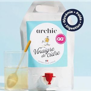 Archie, Re