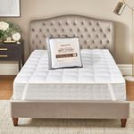 Thin Mattress Pad