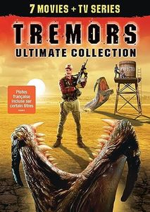 Tremors Ul