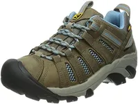 KEEN Women's Voyageur Low Height Br