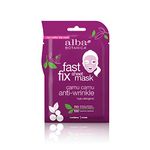 Alba Botanica Camu Anti Wrinkle Mask