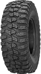 Sedona Rock-A-Billy Radial Tire 30x10-14 - Fits: Arctic Cat 1000 LTD 2012