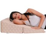 Wedge Pillow For Sleeping Made In Usa