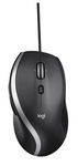 Logitech Corded Mouses