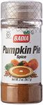 Badia Pumpkin Pie Spice 2 oz