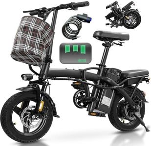Electric B