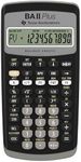 Texas Instruments BA II Plus Financ