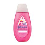 Johnson's Baby Active Kids Shiny Drops Shampoo, 200ml