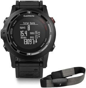 Garmin fenix 2 Performance Bundle (Includes Heart Rate Monitor)