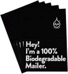 100% Compostable Biodegradable Mail