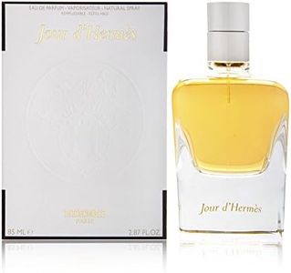 Hermes Jour D EDP 85ml Refillable, 85 milliliters