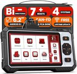 ANCEL FX6000 Bidirectional OBD2 Sca