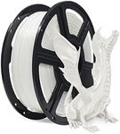 (White) - Flashforge PLA 3D Printin