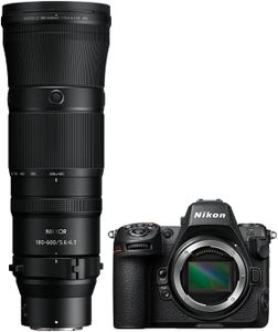 Nikon Z8 C