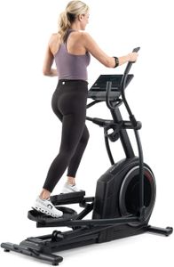 ProForm Carbon EL Elliptical Trainer – Compact Home Cardio Machine