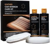 Furniture Clinic Leather Car Interi