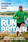 Run Britain: My World Record-Breaking Adventure to Run Every Mile of the British Coastline