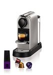 Nespresso Pod Machine