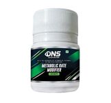 DNS DAILY NUTRITIONAL SCIENCE Metabolic Rate Modifire