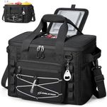 Maelstrom Soft Sided Cooler Bag, 40