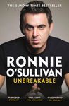 Unbreakable: The Instant Sunday Times Bestseller 'Reading this is like watching an O'Sullivan Break' Stephen Fry